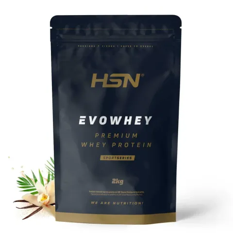 EVOWHEY PROTEIN
