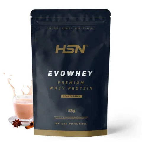 EVOWHEY PROTEIN
