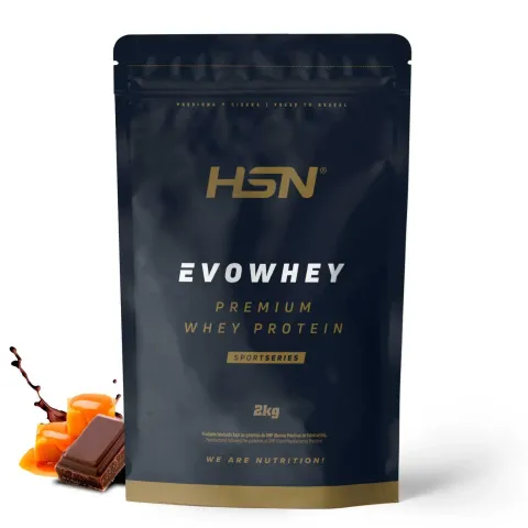 EVOWHEY PROTEIN