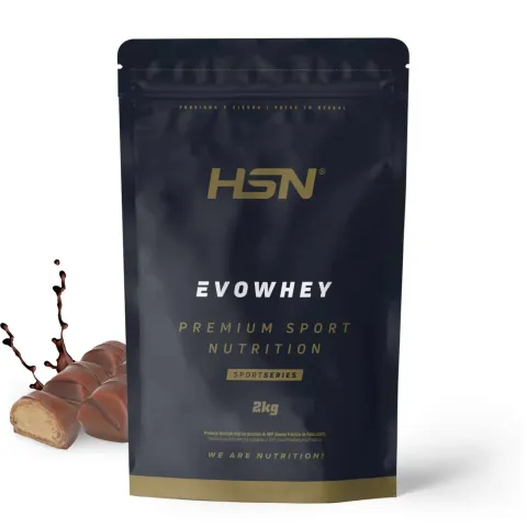 EVOWHEY PROTEIN