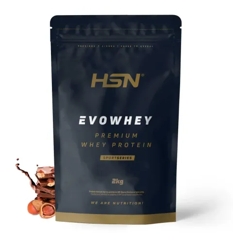 EVOWHEY PROTEIN
