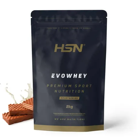 EVOWHEY PROTEIN