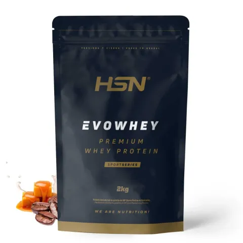 EVOWHEY PROTEIN