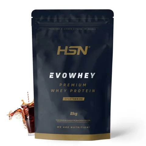 EVOWHEY PROTEIN