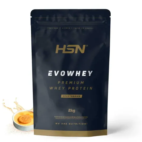 EVOWHEY PROTEIN
