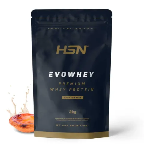 EVOWHEY PROTEIN
