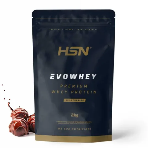 EVOWHEY PROTEIN