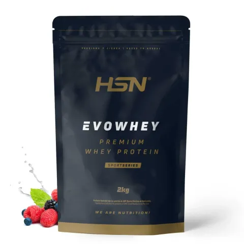 EVOWHEY PROTEIN