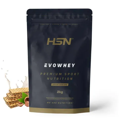 EVOWHEY PROTEIN