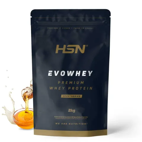 EVOWHEY PROTEIN