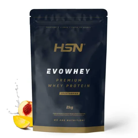 EVOWHEY PROTEIN