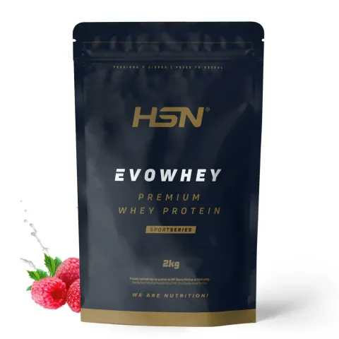 EVOWHEY PROTEIN