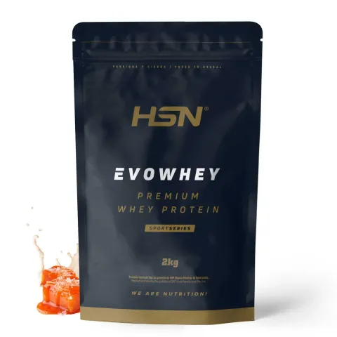 EVOWHEY PROTEIN