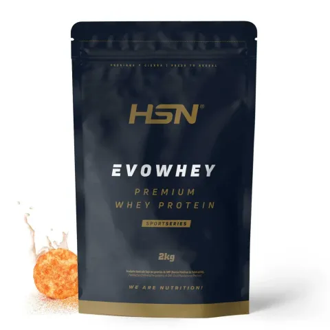 EVOWHEY PROTEIN