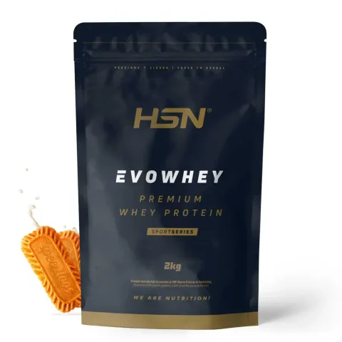 EVOWHEY PROTEIN
