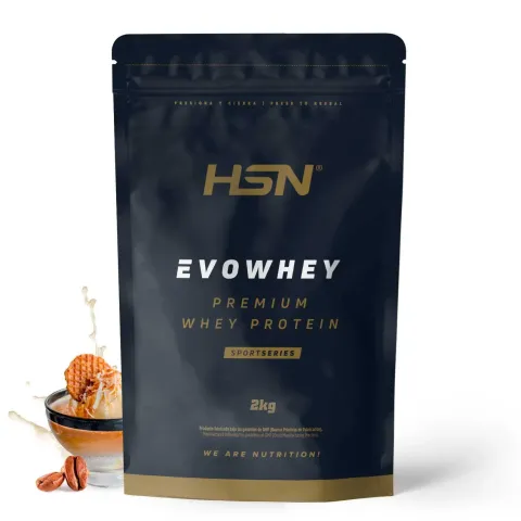 EVOWHEY PROTEIN