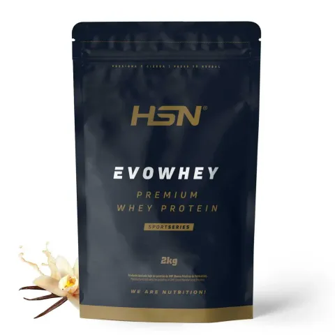 EVOWHEY PROTEIN