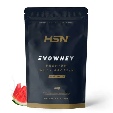 EVOWHEY PROTEIN