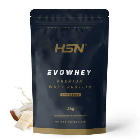 EVOWHEY PROTEIN