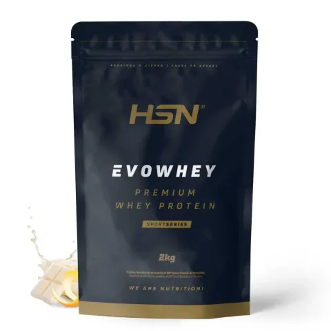 EVOWHEY PROTEIN