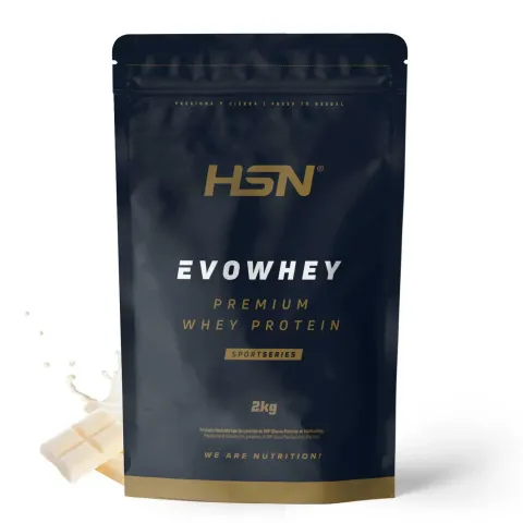 EVOWHEY PROTEIN