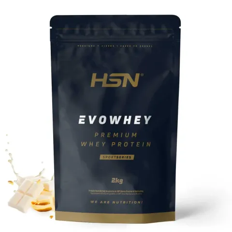 EVOWHEY PROTEIN