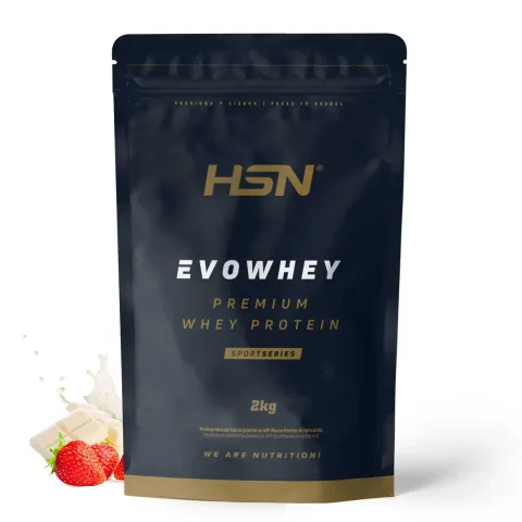 EVOWHEY PROTEIN