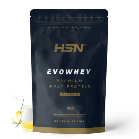 EVOWHEY PROTEIN