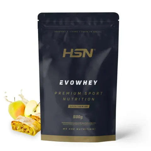 EVOWHEY PROTEIN