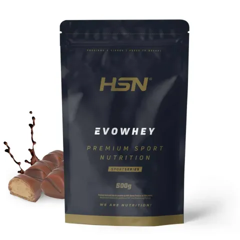 EVOWHEY PROTEIN