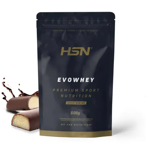 EVOWHEY PROTEIN