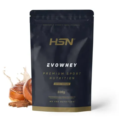 EVOWHEY PROTEIN