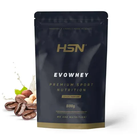 EVOWHEY PROTEIN