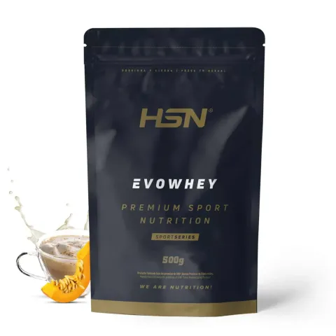 EVOWHEY PROTEIN