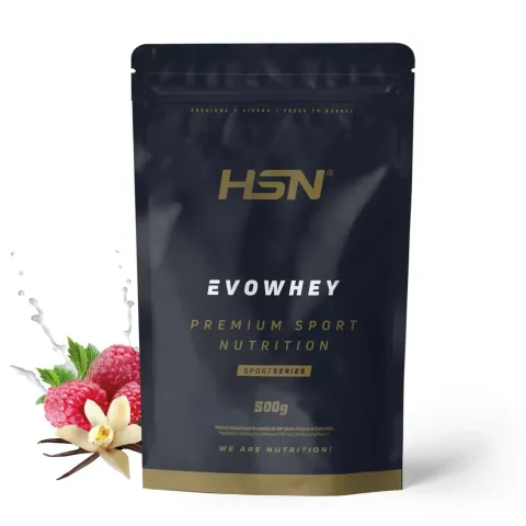 EVOWHEY PROTEIN
