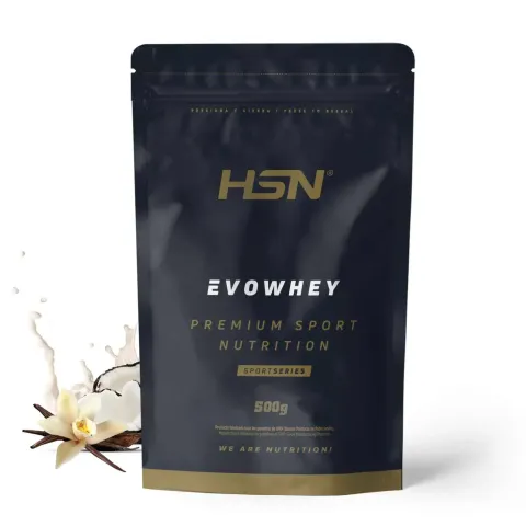 EVOWHEY PROTEIN