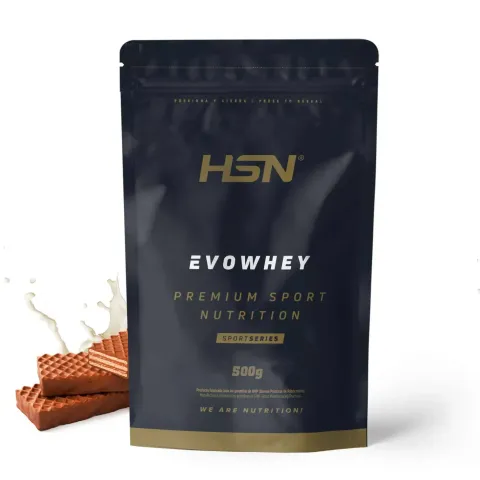 EVOWHEY PROTEIN