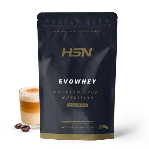 EVOWHEY PROTEIN