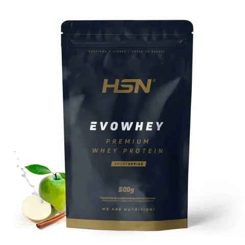 EVOWHEY PROTEIN