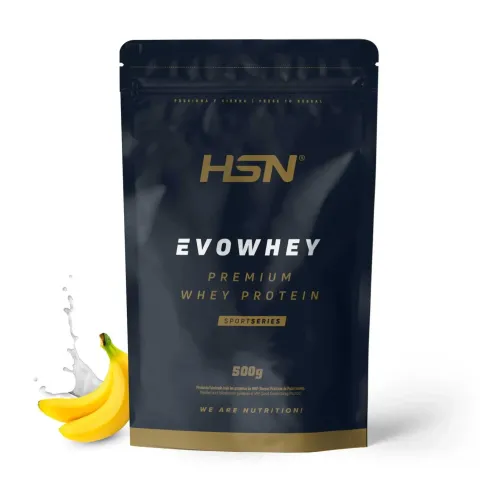 EVOWHEY PROTEIN