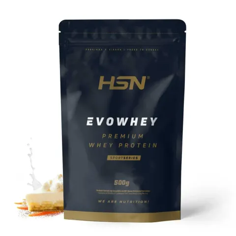 EVOWHEY PROTEIN