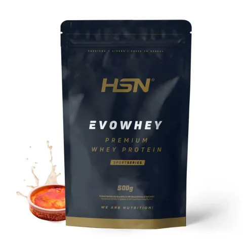 EVOWHEY PROTEIN