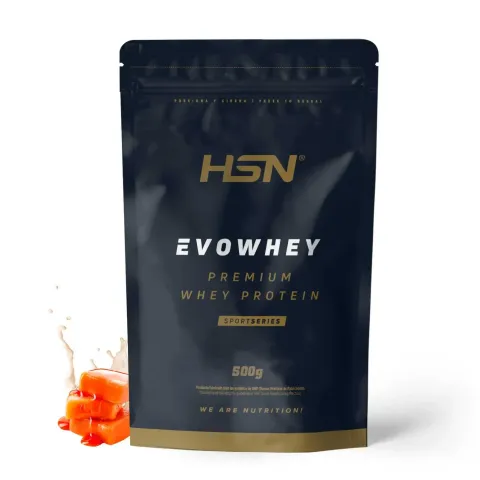 EVOWHEY PROTEIN
