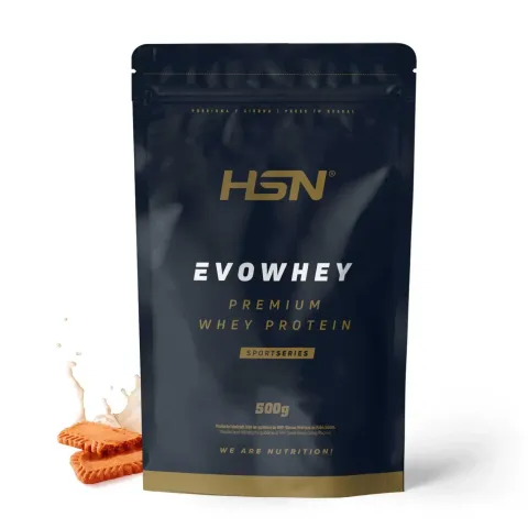 EVOWHEY PROTEIN