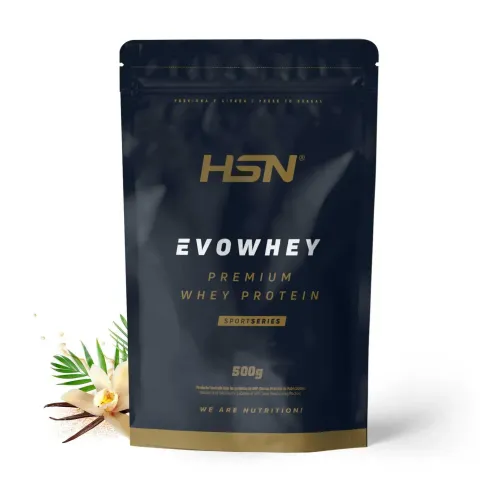 EVOWHEY PROTEIN