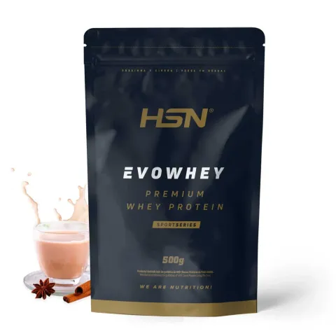 EVOWHEY PROTEIN