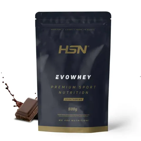 EVOWHEY PROTEIN