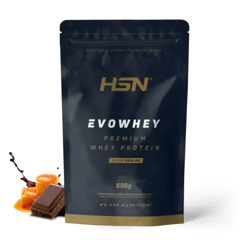 EVOWHEY PROTEIN