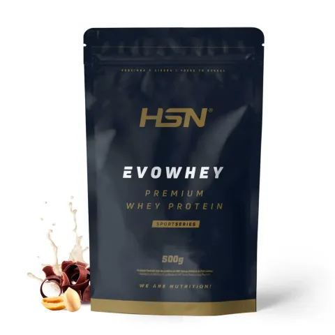 EVOWHEY PROTEIN