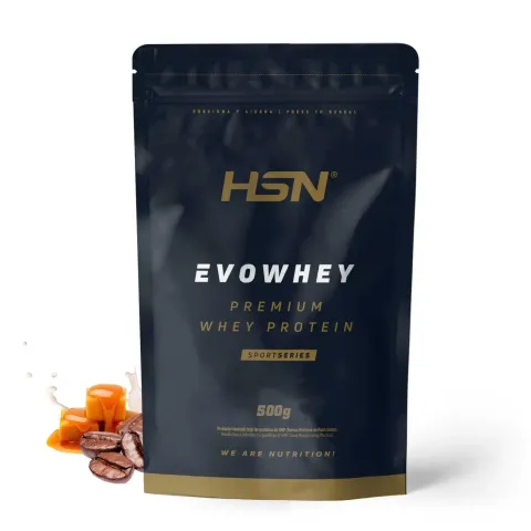 EVOWHEY PROTEIN